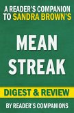Mean Streak by Sandra Brown   Digest & Review (eBook, ePUB)