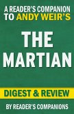 The Martian: A Novel by Andy Weir   Digest & Review (eBook, ePUB)