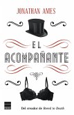 El acompañante (eBook, ePUB)