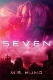 Seven: The Haunted Girl of NuLo (eBook, ePUB)