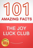 The Joy Luck Club - 101 Amazing Facts You Didn't Know (eBook, ePUB)