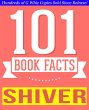 Shiver - 101 Amazingly True Facts You... - Bild 1