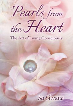 Pearls from the Heart (eBook, ePUB) - Silvano, Sa
