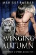 Avenging Autumn (The Spirit Shifters,... - Bild 1