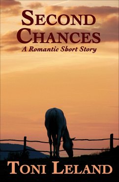 Second Chances - a romantic short story (eBook, ePUB) - Leland, Toni