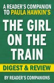 The Girl on the Train by Paula Hawkins   Digest & Review (eBook, ePUB)