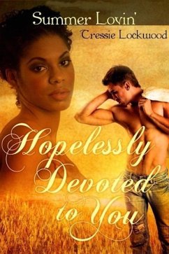 Hopelessly Devoted to You (eBook, ePUB) - Lockwood, Tressie