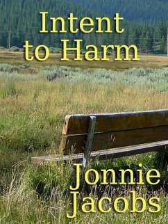 Intent To Harm (Kali O'Brien legal suspense, #6) (eBook, ePUB) - Jacobs, Jonnie