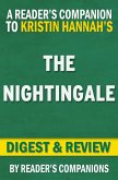The Nightingale by Kristin Hannah   Digest & Review (eBook, ePUB)