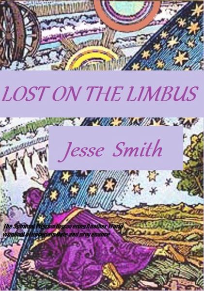 Lost On The Limbus (The Limbus Collection) (eBook, ePUB) Lost On The Limbus (The Limbus Collection) (eBook, ePUB)