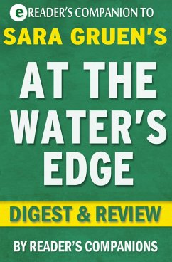 Cover At the Water's Edge: A Novel by Sara Gruen   Digest & Review (eBook, ePUB)