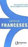 Verbos franceses : conjugación y uso de los verbos franceses
