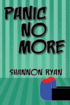 Panic No More - Ryan, Shannon