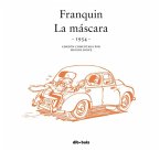 Franquin. La máscara : 1954