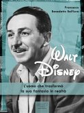 Walt Disney (eBook, ePUB)