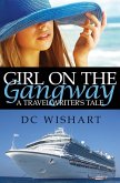 Girl on the Gangway
