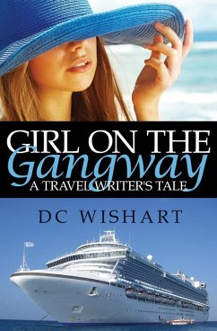Cover Girl on the Gangway