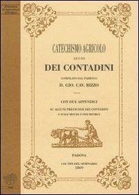 Cover Catechismo agricolo ad uso dei contadini