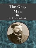 The Grey Man (eBook, ePUB)