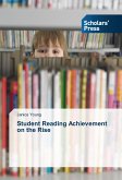Student Reading Achievement on the Rise