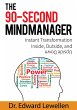 The 90-Second Mind Manager - Bild 1