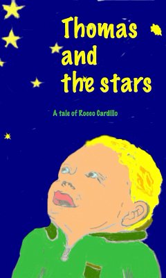 Thomas and the stars (fixed-layout eBook, ePUB) - Cardillo, Rocco