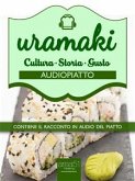 Uramaki (eBook, ePUB)