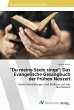 Du meine Seele singe: Das Evangelische Gesangbuch der Frühen Neuzeit Schulz Carolin Author