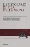 L' epistolario di Pier della Vigna