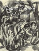 August Macke:Master Drawings (eBook, ePUB)