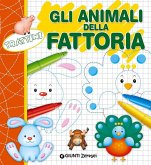 Gli animali della fattoria. Trattini Gli animali della fattoria. Trattini
