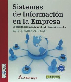 Sistemas de información en la empresa - Joyanes Aguilar, Luis