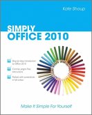 Simply Office 2010 (eBook, ePUB)