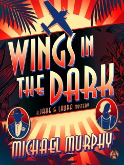 Cover Wings in the Dark (eBook, ePUB)