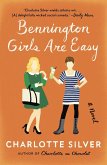 Bennington Girls Are Easy (eBook, ePUB)