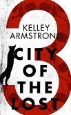 City of the Lost: Part Three (eBook, ePUB)