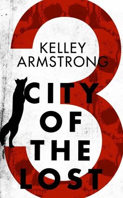 Cover City of the Lost: Part Three (eBook, ePUB)
