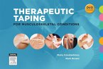 Therapeutic Taping for Musculoskeletal Conditions - E-Book (eBook, ePUB)