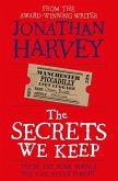 The Secrets We Keep (eBook, ePUB)