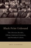 Black Print Unbound (eBook, ePUB)