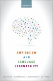 Empiricism and Language Learnability (eBook, ePUB)