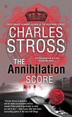 The Annihilation Score (eBook, ePUB)