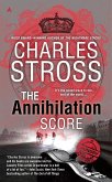 The Annihilation Score (eBook, ePUB) The Annihilation Score (eBook, ePUB)