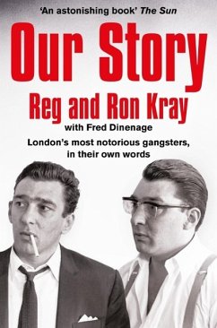Our Story (eBook, ePUB) - Kray, Reginald; Kray, Ronald