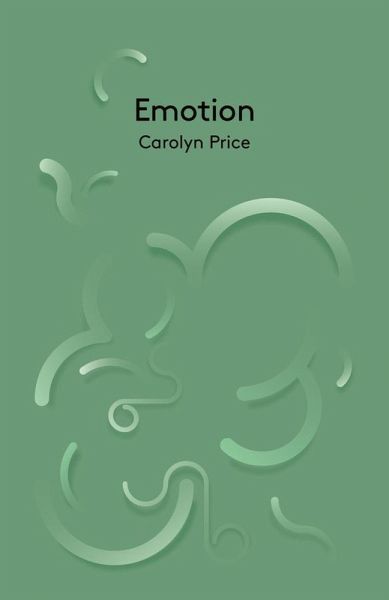 Emotion (eBook, ePUB) Emotion (eBook, ePUB)
