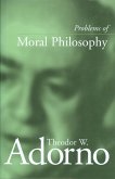 Problems of Moral Philosophy (eBook, PDF)