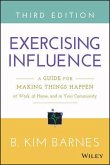 Exercising Influence (eBook, ePUB)