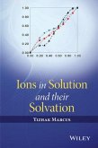 Ions in Solution and their Solvation (eBook, ePUB)