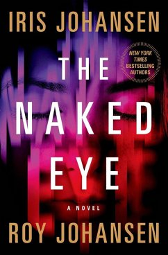 Cover The Naked Eye (eBook, ePUB)