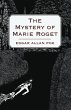 The Mystery of Marie Roget (eBook, ePUB) - Bild 1